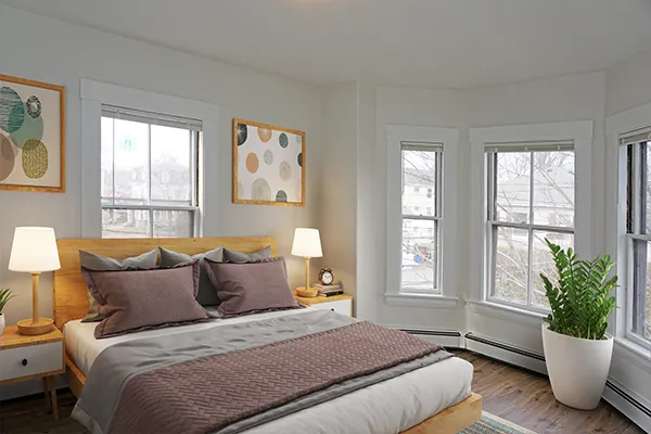 29 Maple St, South Side