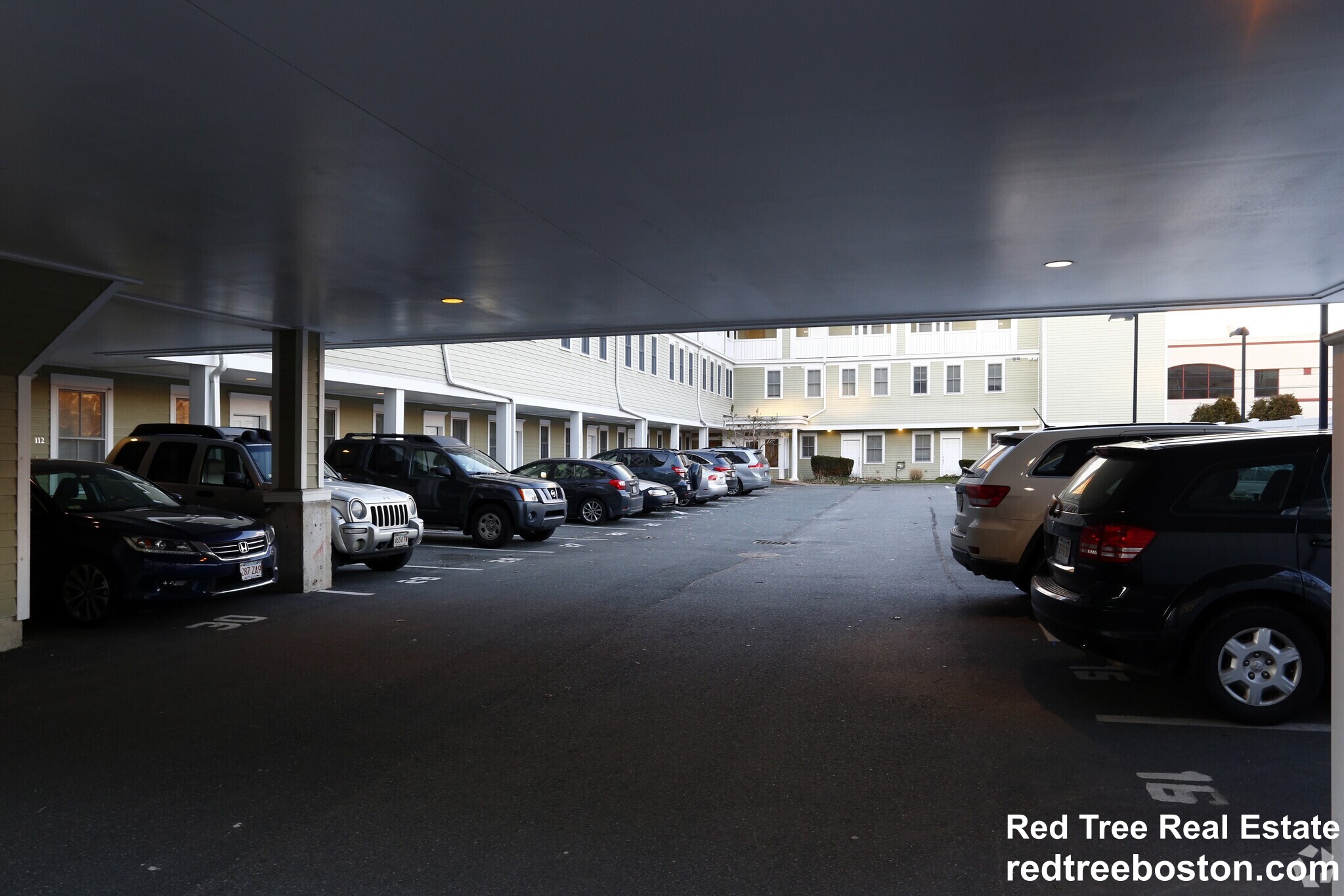 110 Second St, East Cambridge