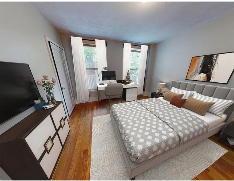 125 Princeton St, East Boston