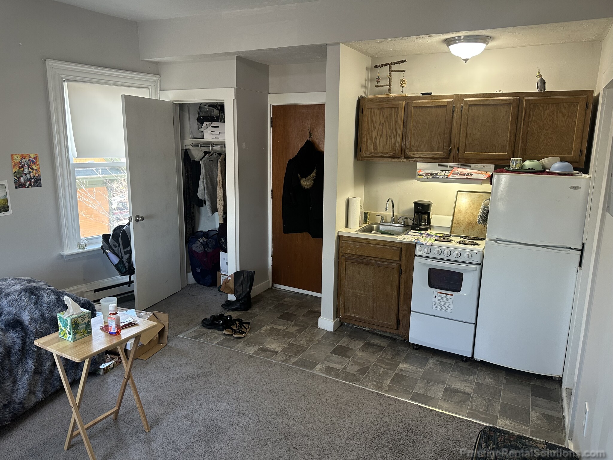 24 Cambridge St, Beacon Hill