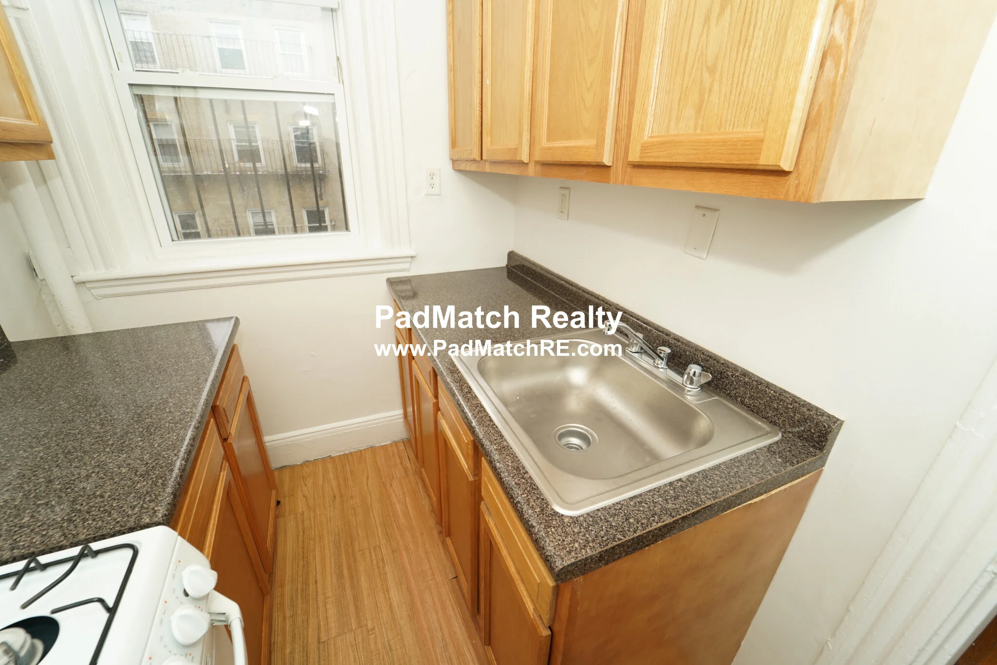 1191 Boylston St, Fenway