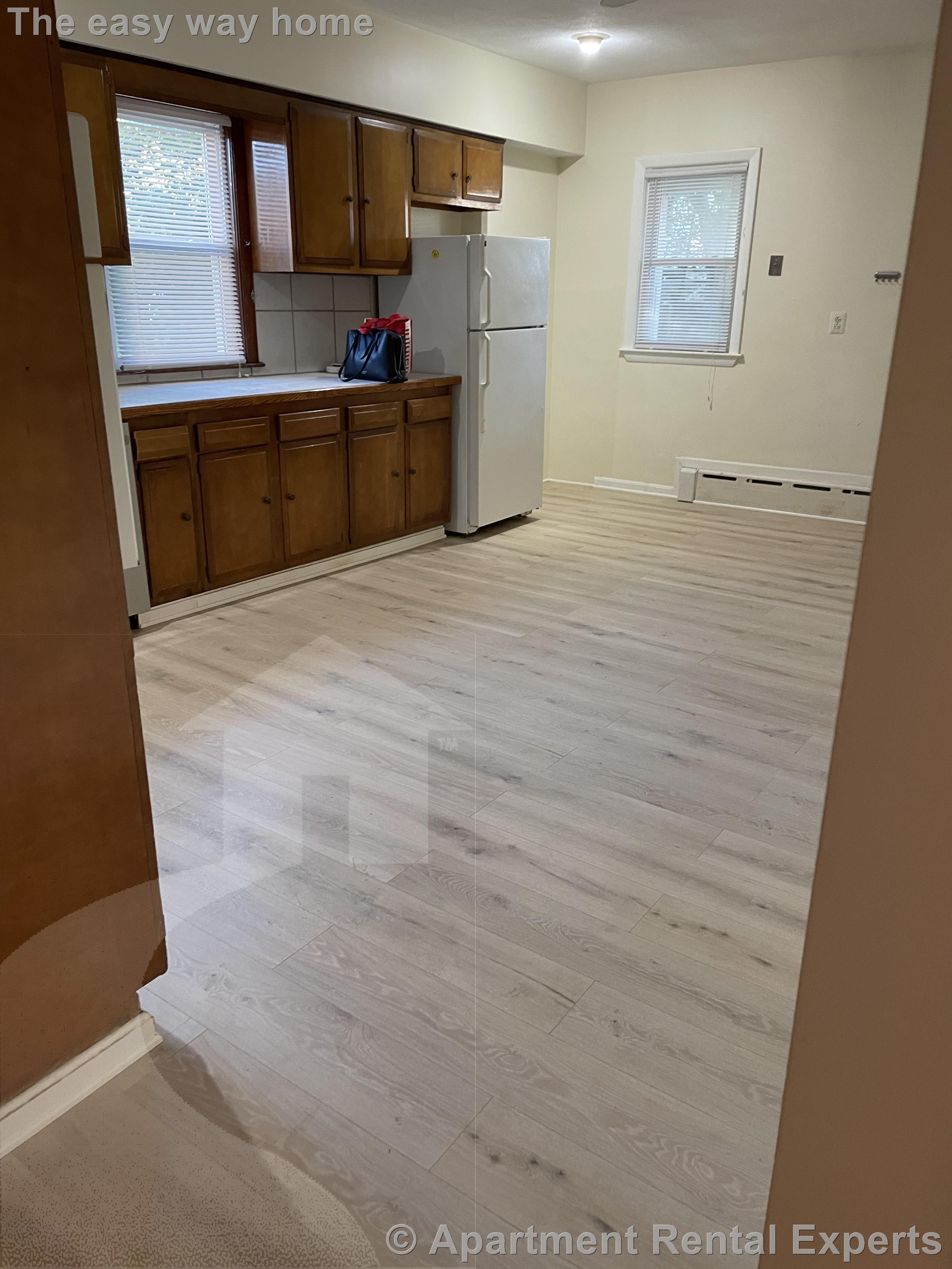 246 Harvard St, Powderhouse