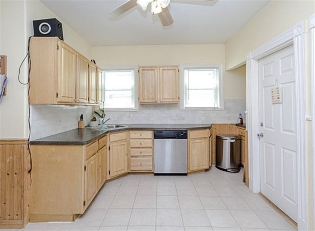 25 Magdala St, Dorchester