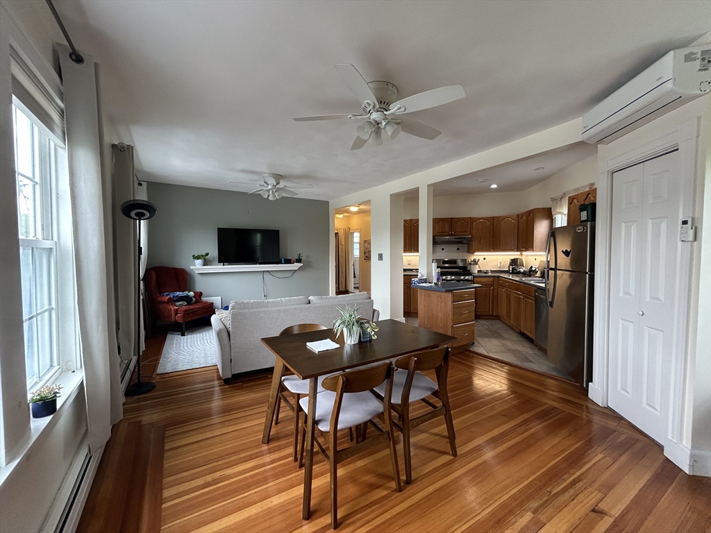 340 Putnam Ave, Cambridgeport