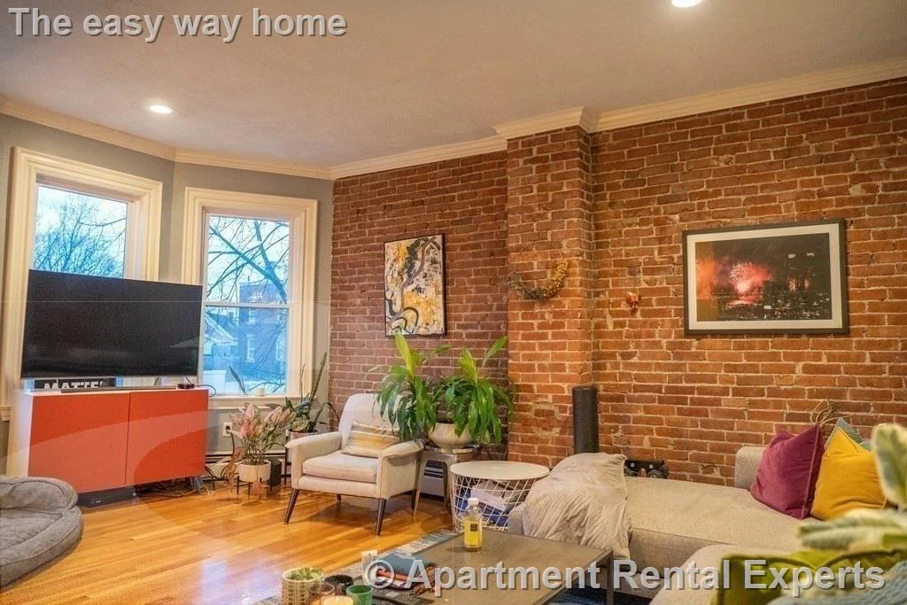 246 Hampshire St, Inman Square