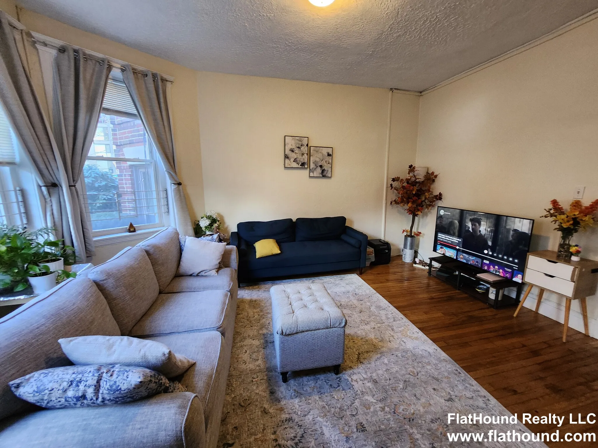 94 Brainerd Rd, Allston
