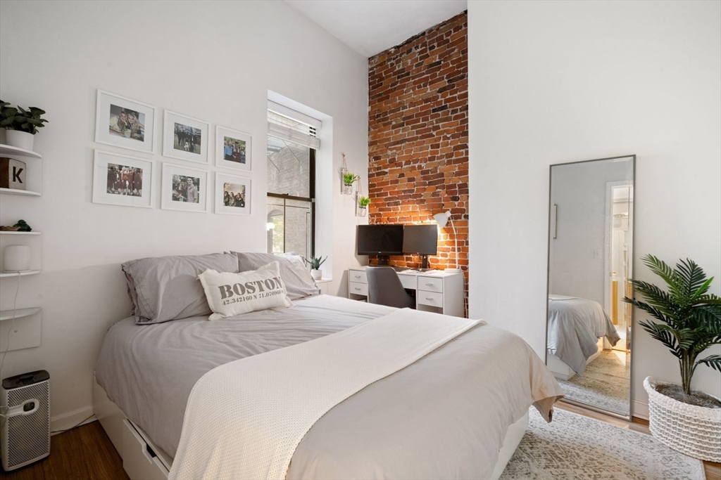 4 Union Park St, South End