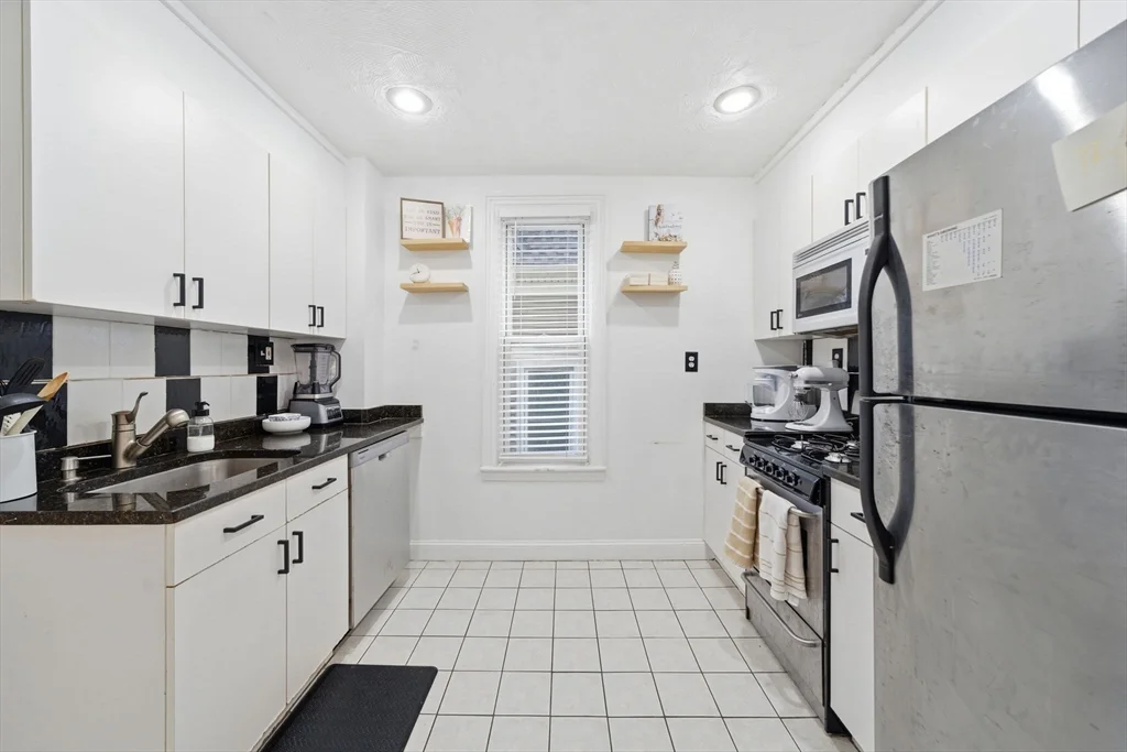 126 Lexington St, East Boston