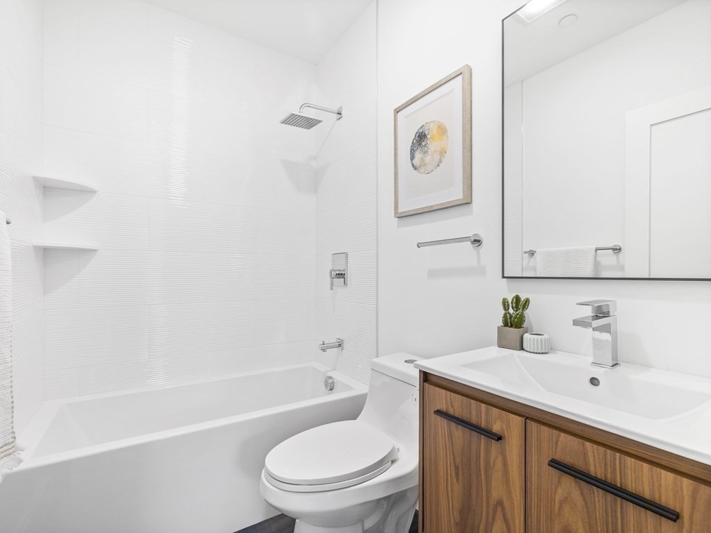 7 Springfield St, Inman Square