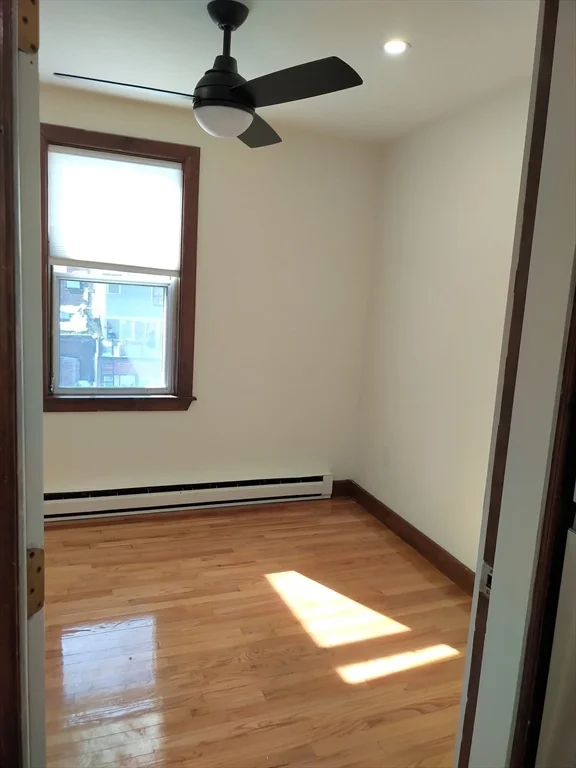 50 Waltham St, South End