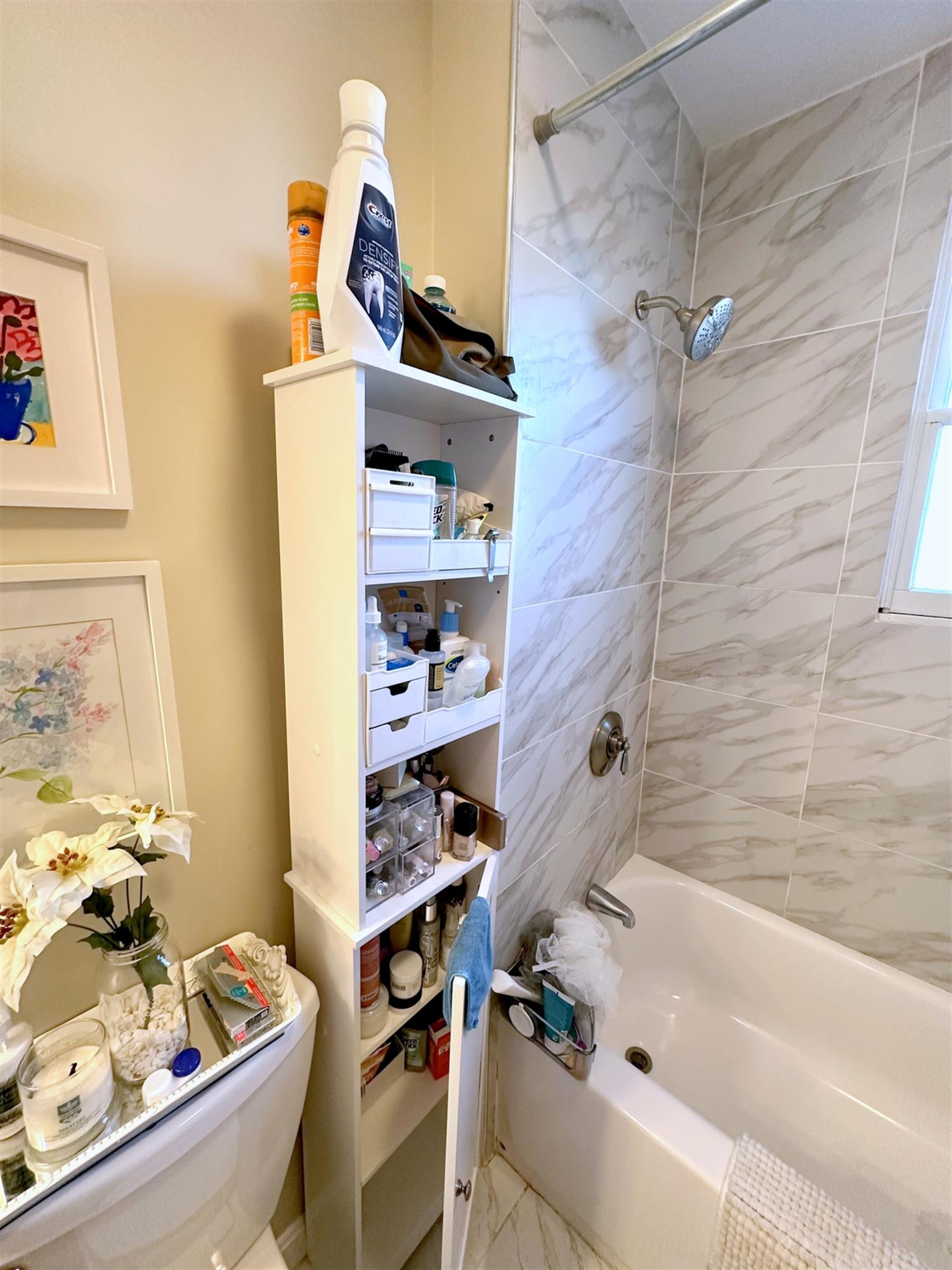 714 Broadway, Powder House Square