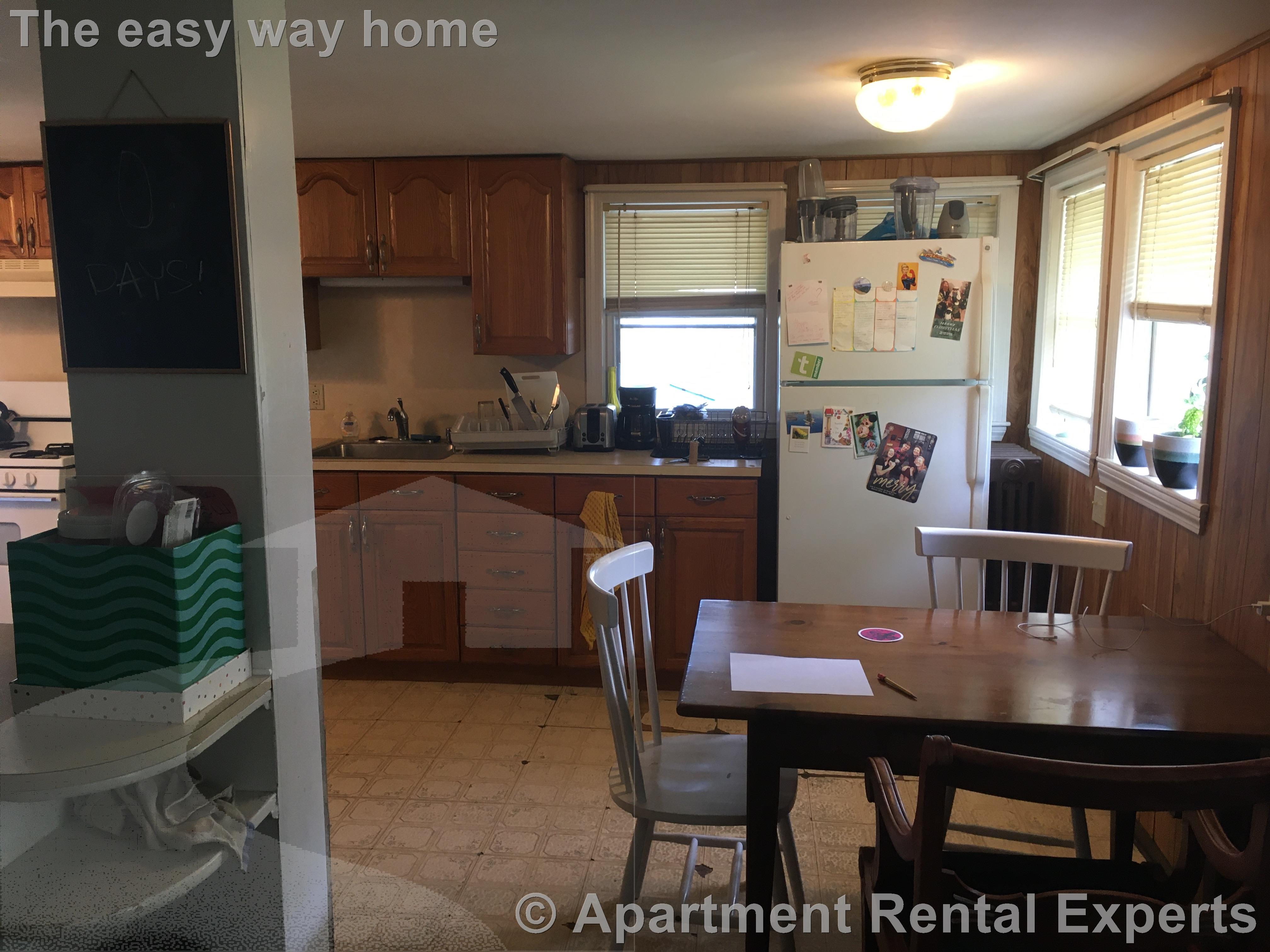 28A Cherry St, Porter Square