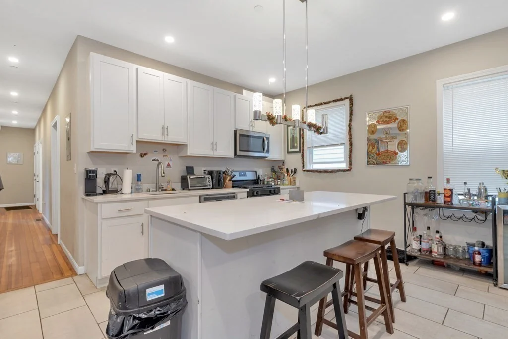 228 Calumet St, Mission Hill