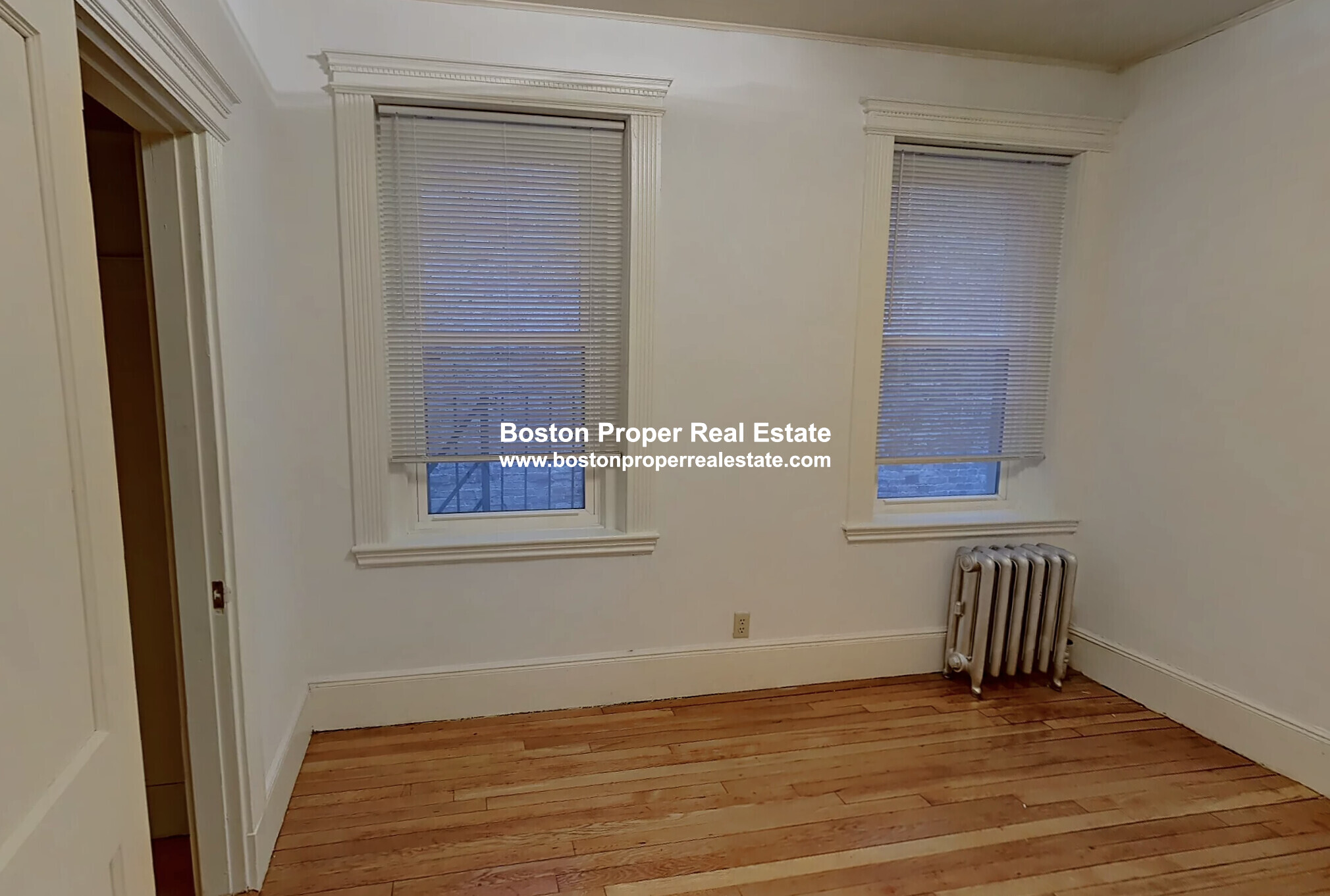 24 Westland Ave, Fenway