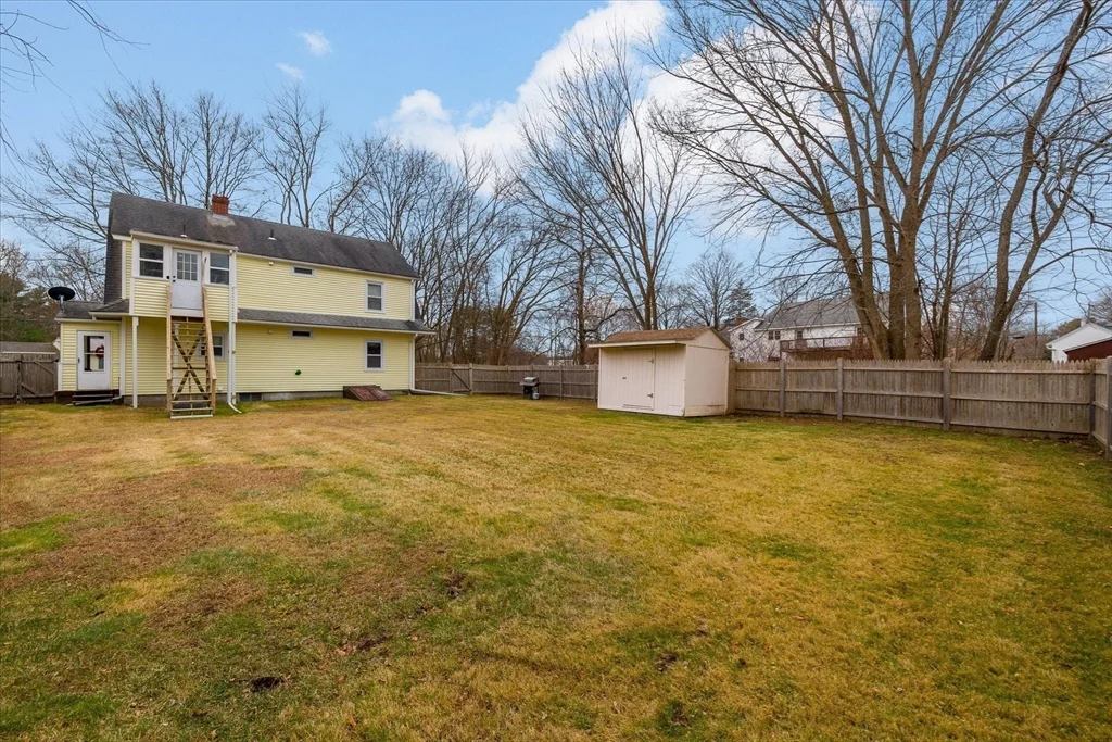 7 Holbrook Rd, Oxford