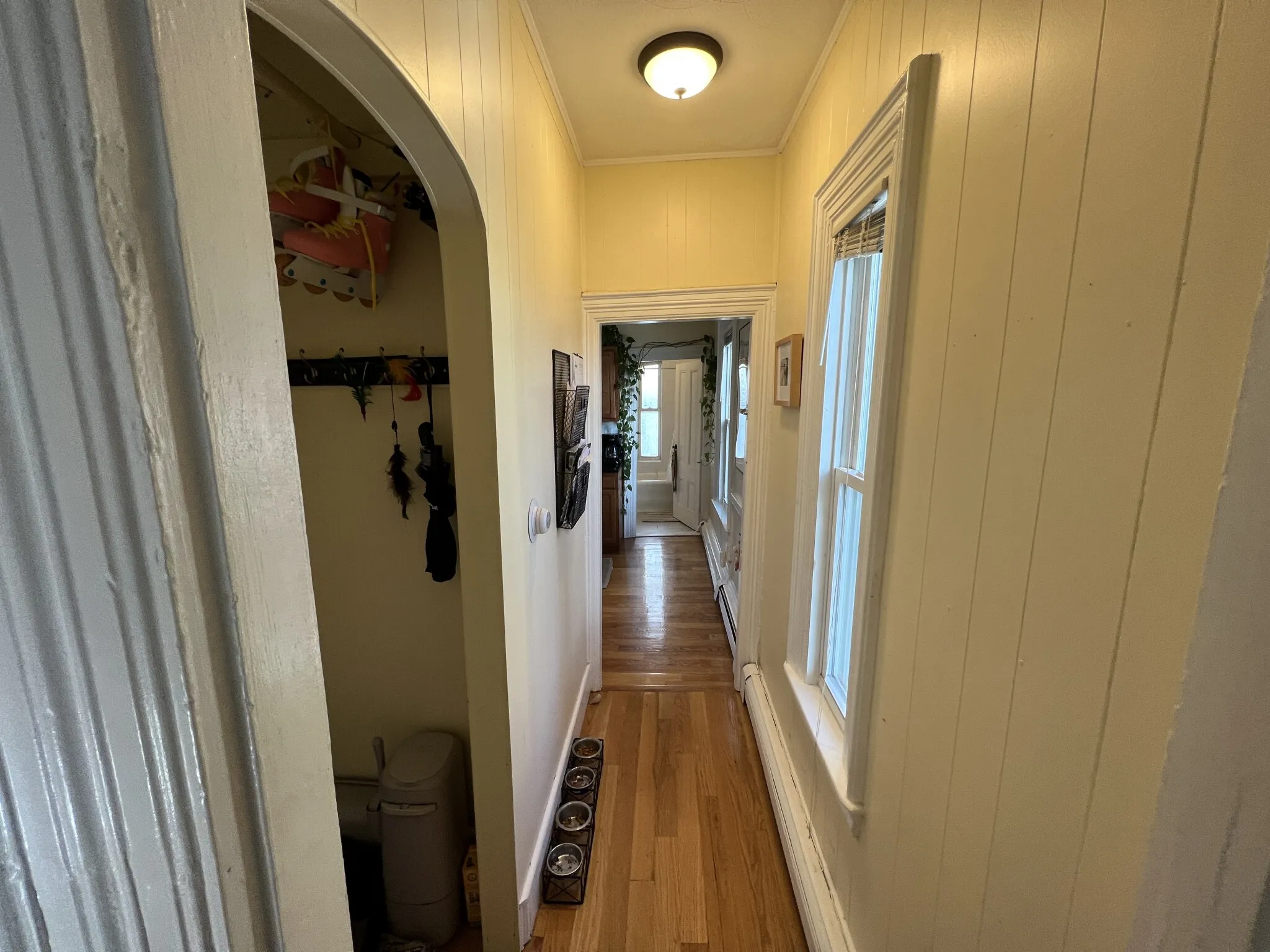 12 Claremon St, Teele Square