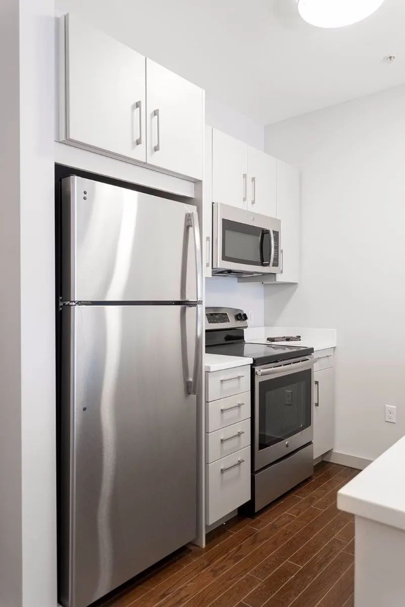 45 Marion St, Coolidge Corner