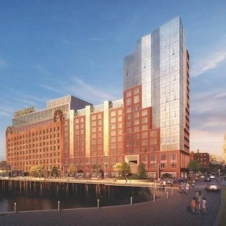 100 Lovejoy, West End