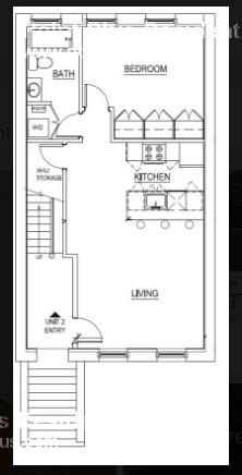 87 Third St, East Cambridge