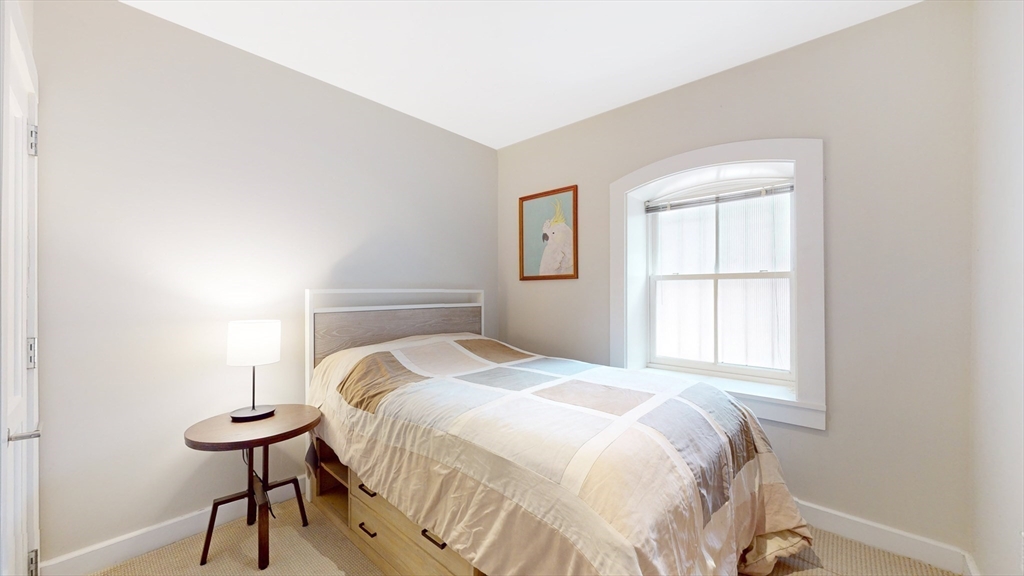 19 Father Francis Guilday, South End