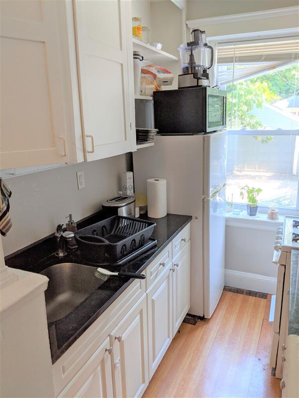 1 Gray St, Neighborhood Nine