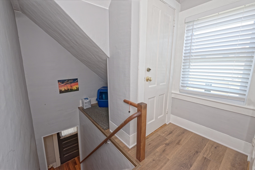 54 West Main, Marlborough