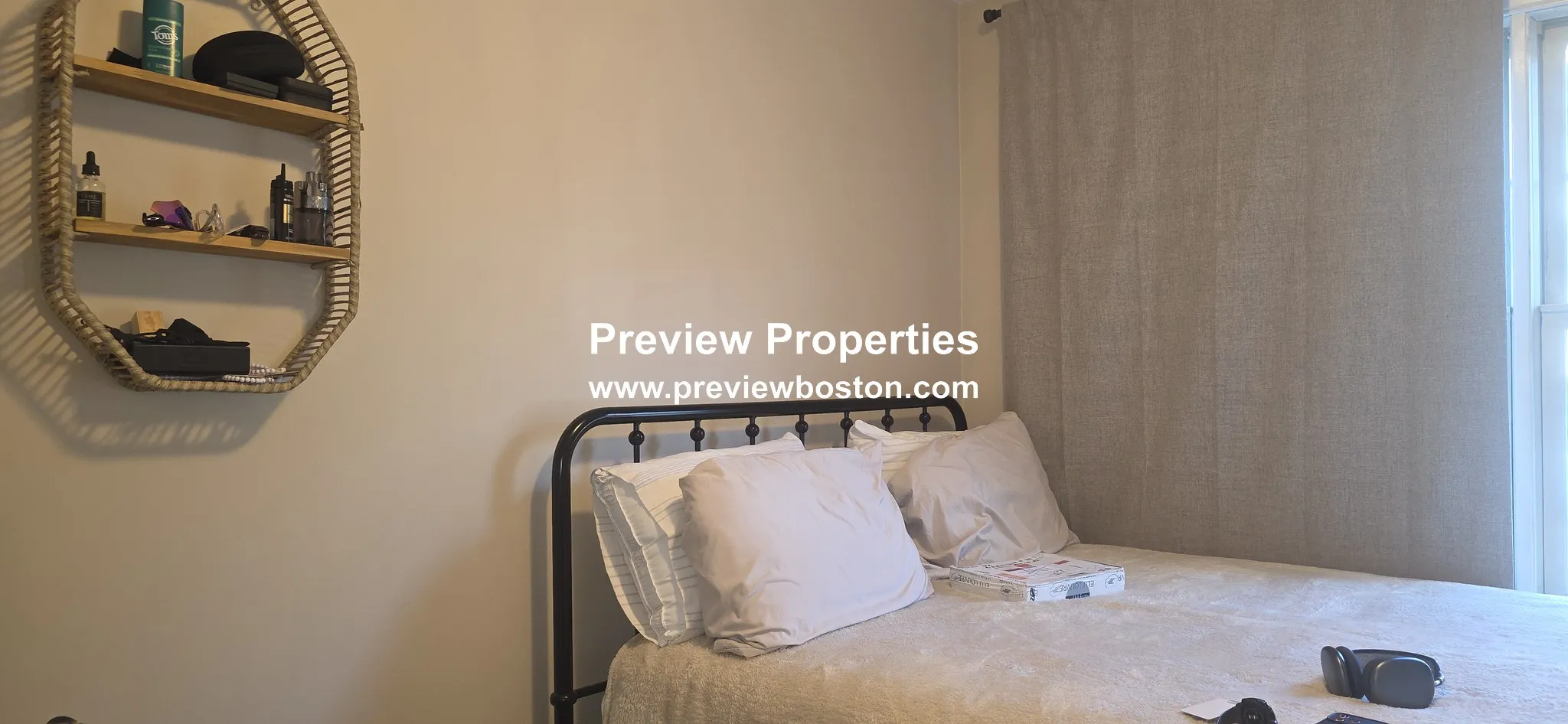 321 North Harvard St, Allston