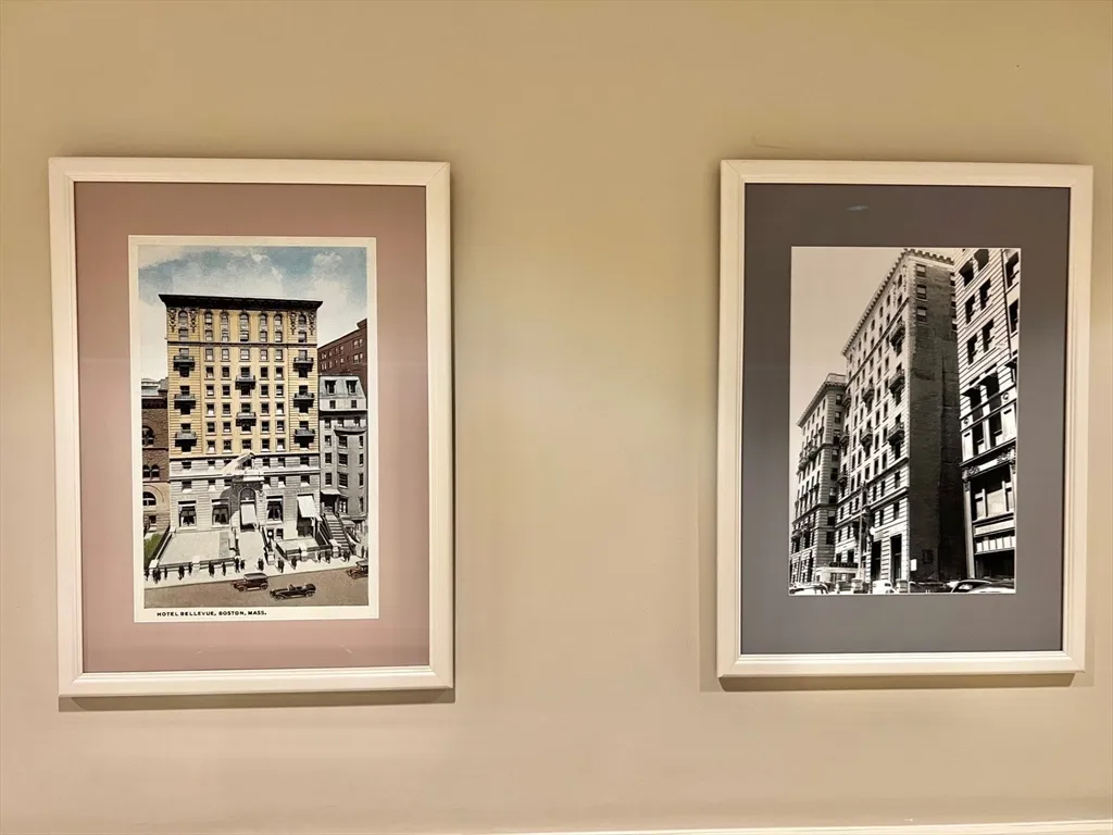 21 Beacon St, Downtown