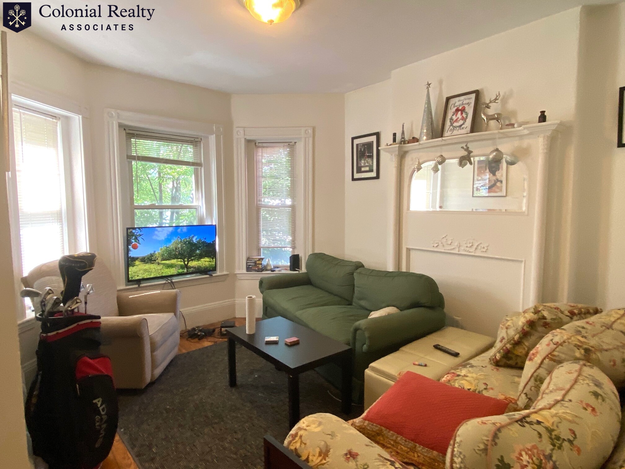 83 Brighton Ave, Allston