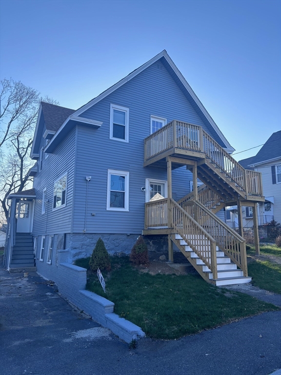 8 Maxwell St, Taunton