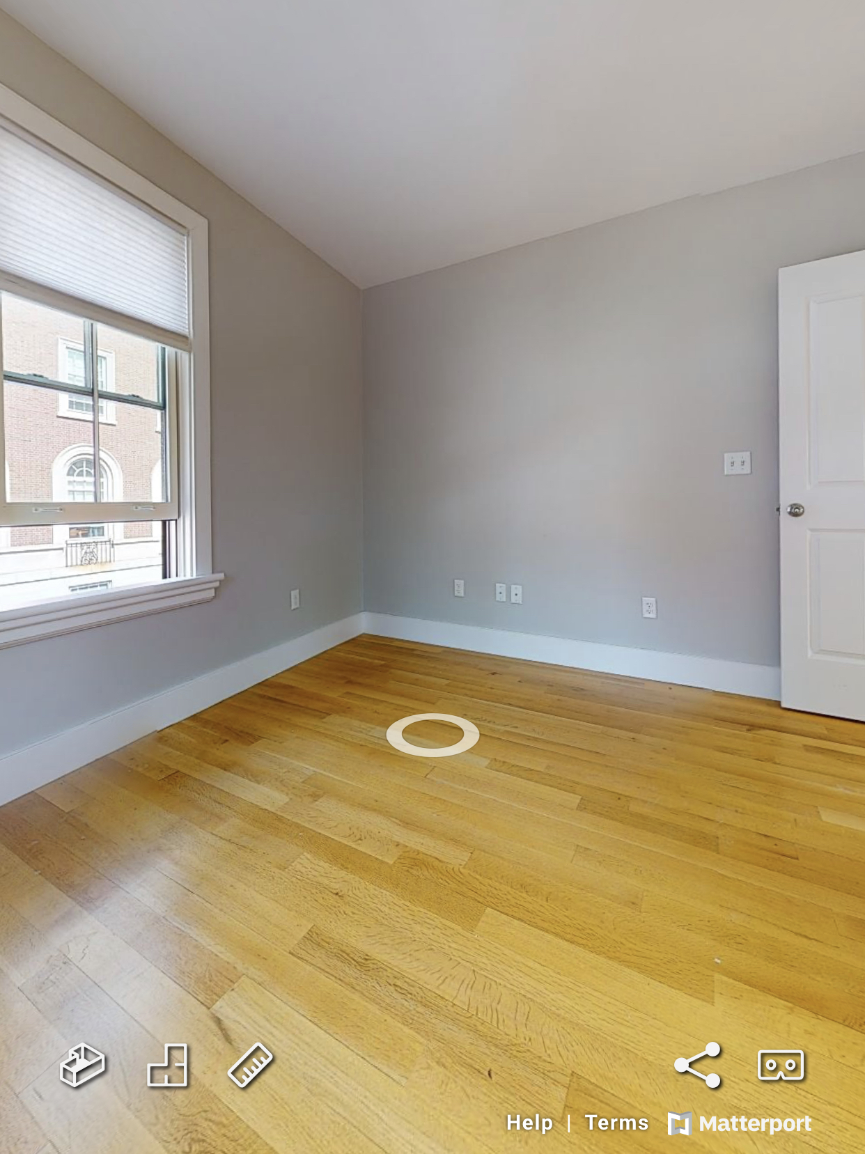 3 bed, 3 bath apartment for rent at 40 Bow St Unit 2, Harvard Square — photo 9 of 9