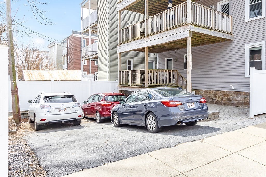 142 Boston St, Dorchester