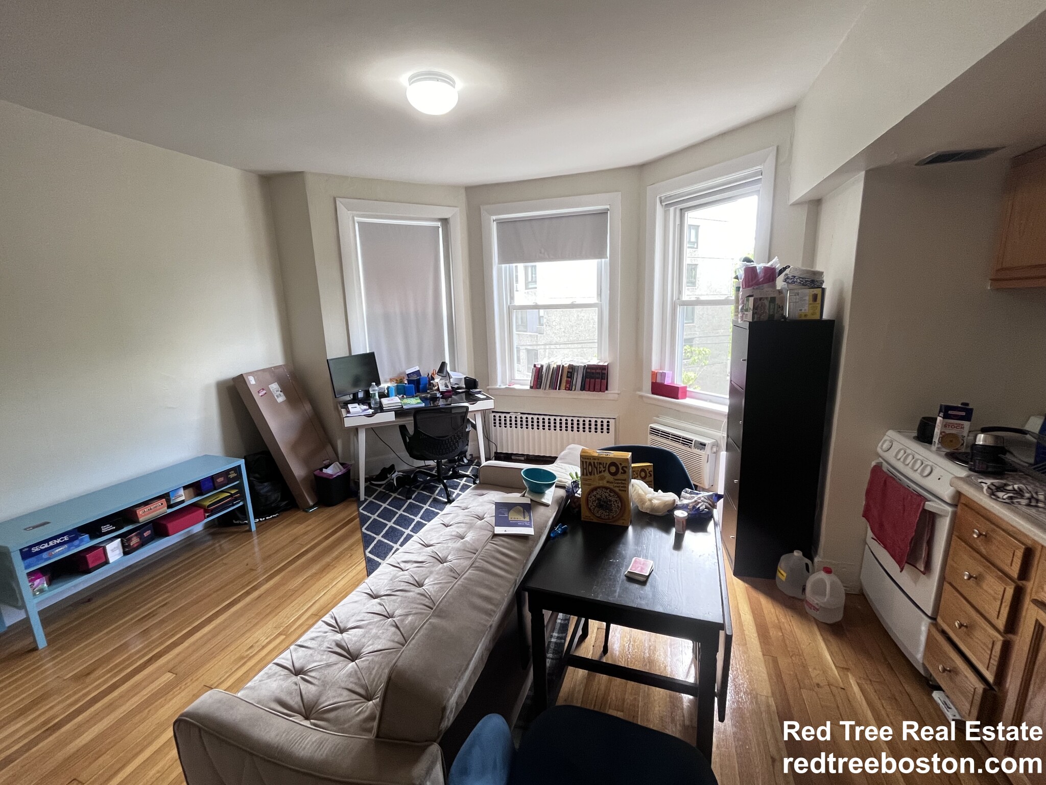 33 Lancaster Ter, Corey Hill