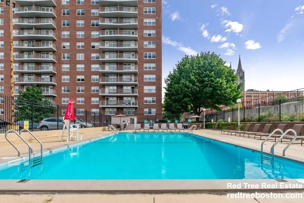 75 Saint Alphonsus St, Mission Hill