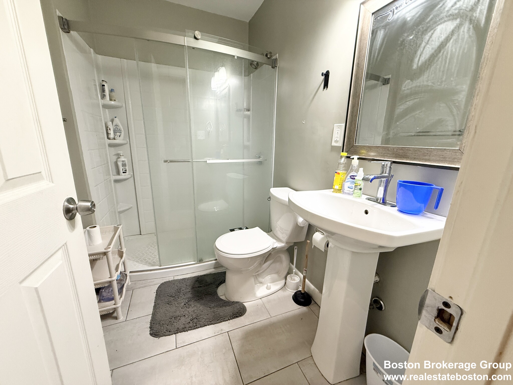 301-305 Dudley St, Roxbury