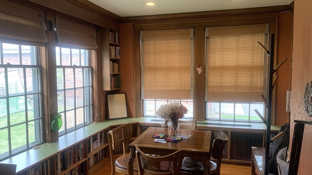 269 Waltham St, Newton