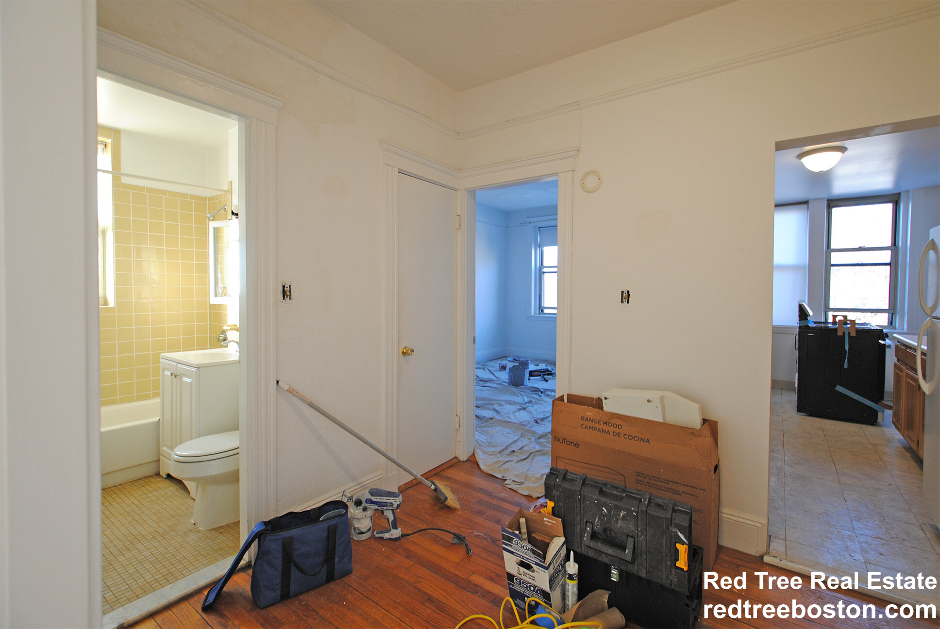 24 Colborne Rd, Brighton