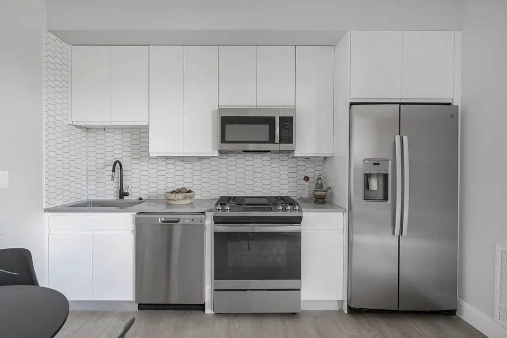 277 Border St, East Boston