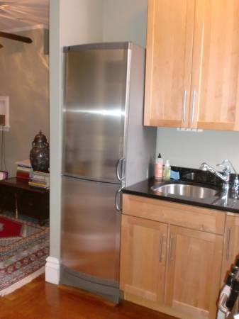 64 Charlesgate East, Fenway