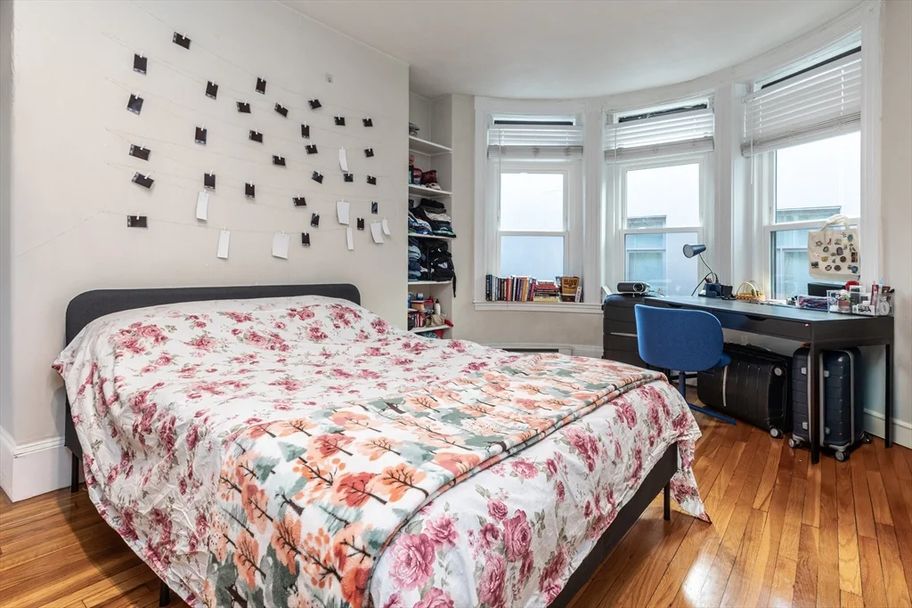 45 Westland Ave, Fenway