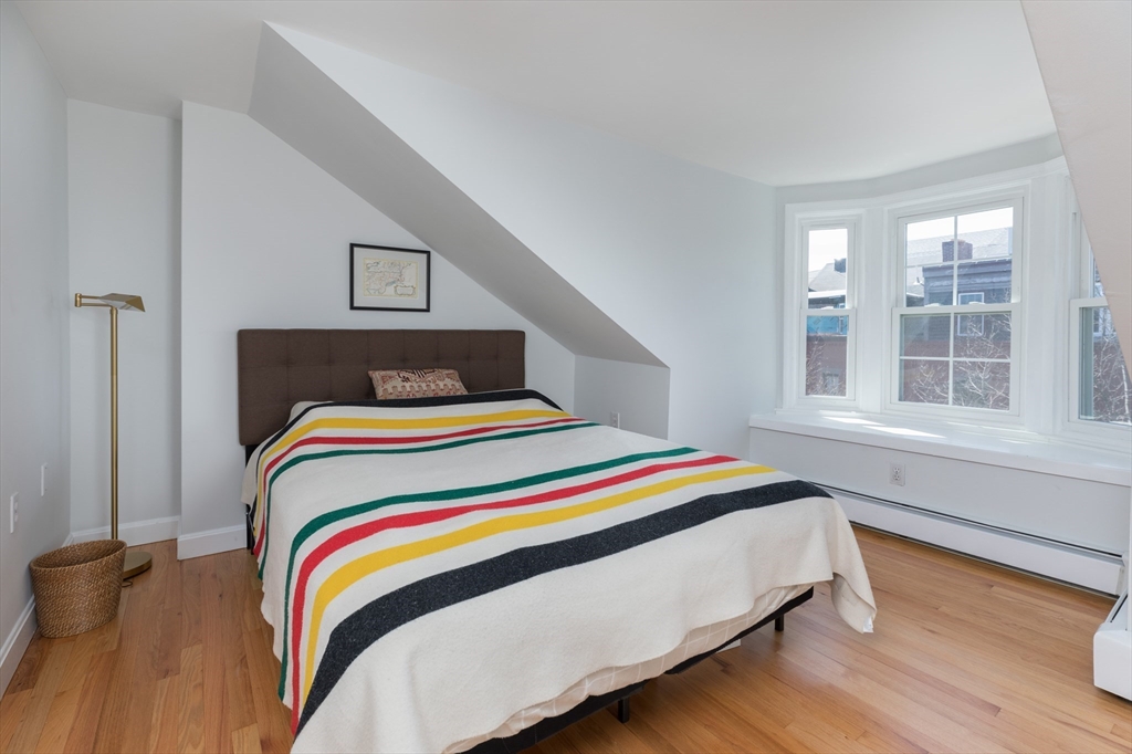 87 Waltham St, South End