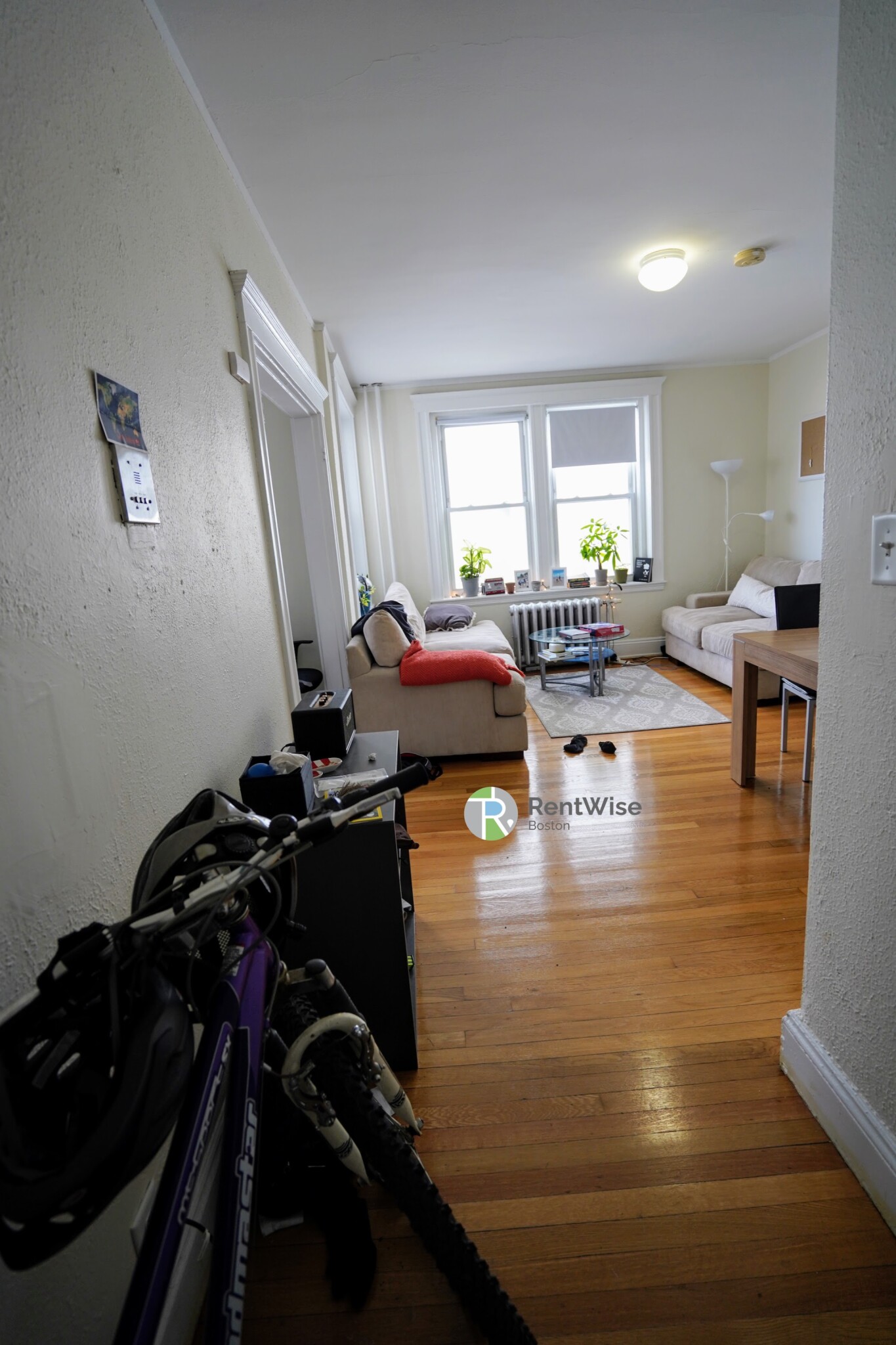 1163 Boylston St, Fenway