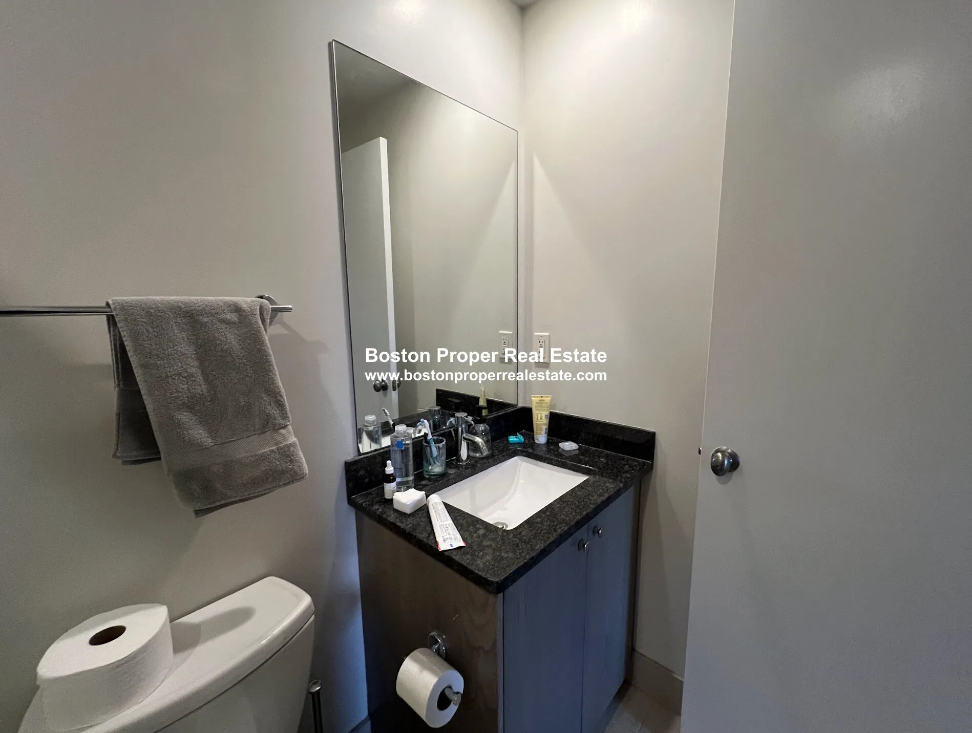 460 Harrison Ave, South End