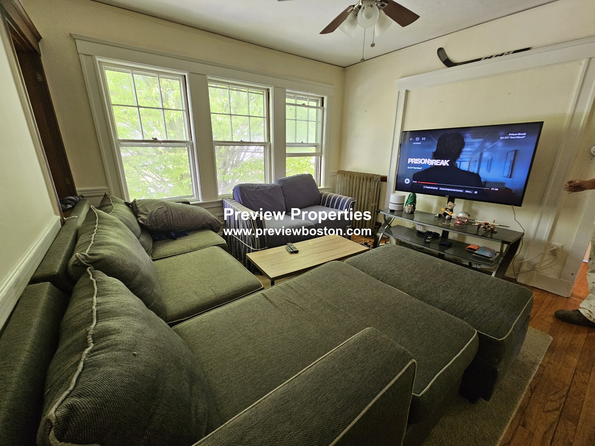 14 Champney, Brighton