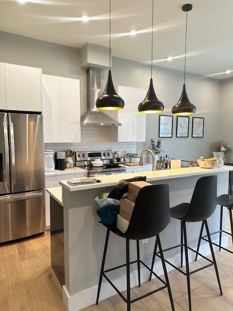 60 Cross St, Assembly Square