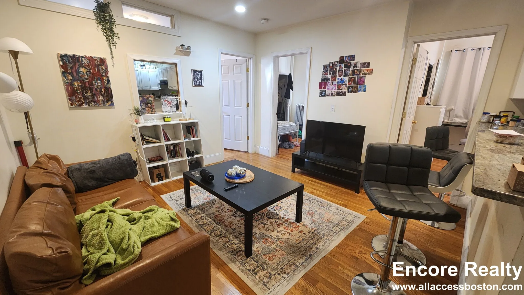 66 Egmont St, North Brookline