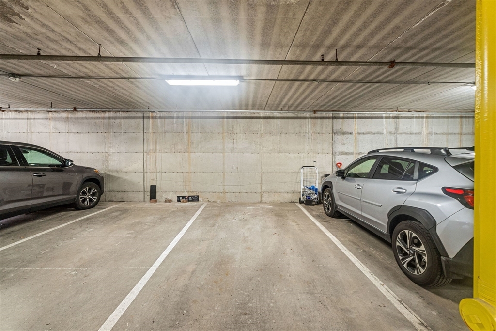 1 Russell St, Cambridge