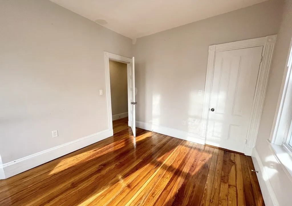 108 Buttonwood, Dorchester