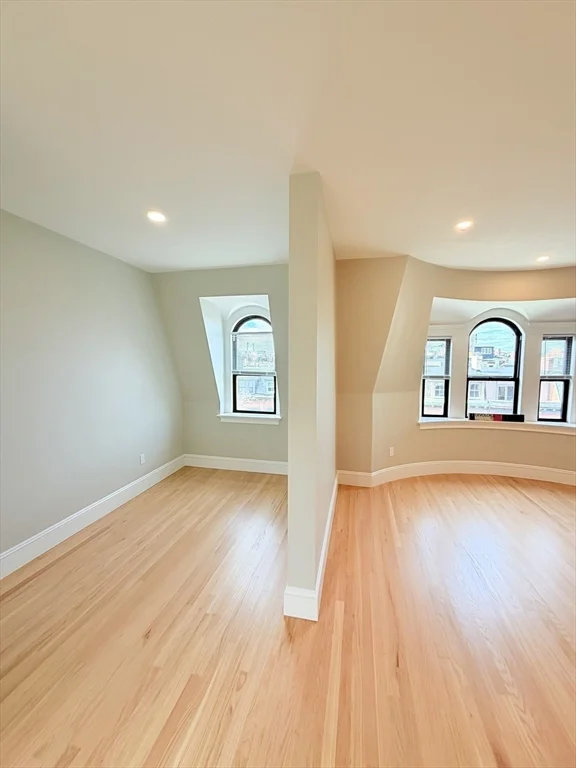 147 West Concord, South End