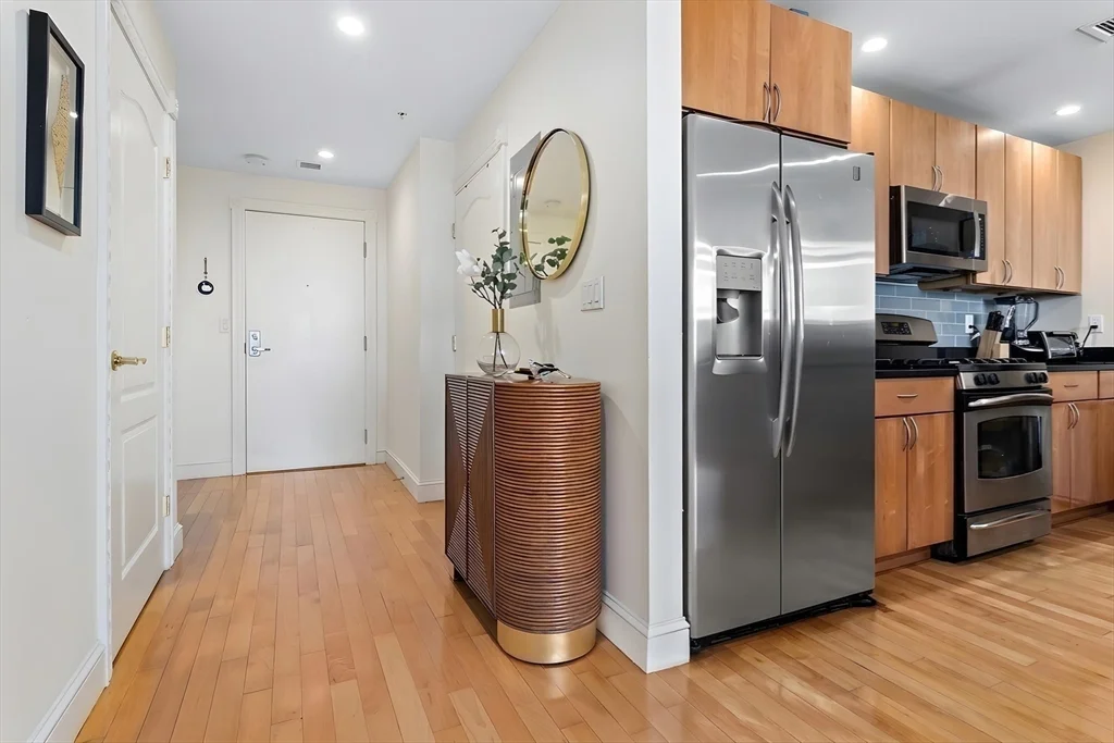323 Boylston St, Brookline Village
